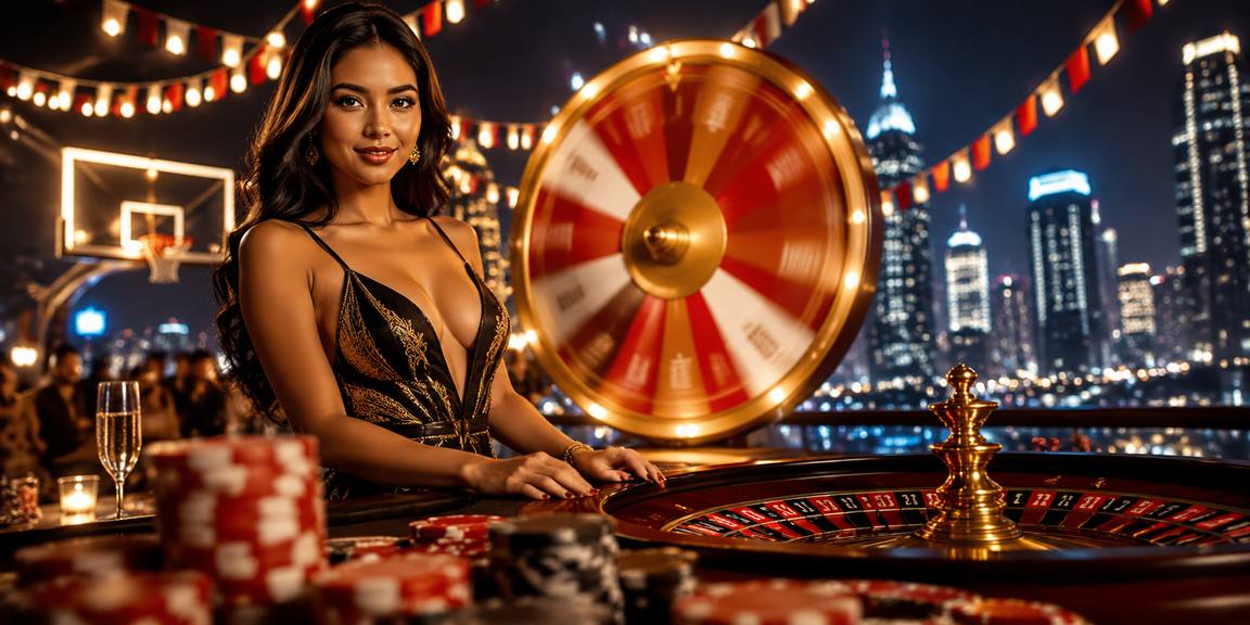 idnscore slot Live Dealer Suite